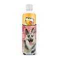thumbnail image 3 of Carolines Treasures BB9736MUK East-European Shepherd Love Michelob Ultra Hugger for slim cans  Slim Can multicolor, 3 of 3