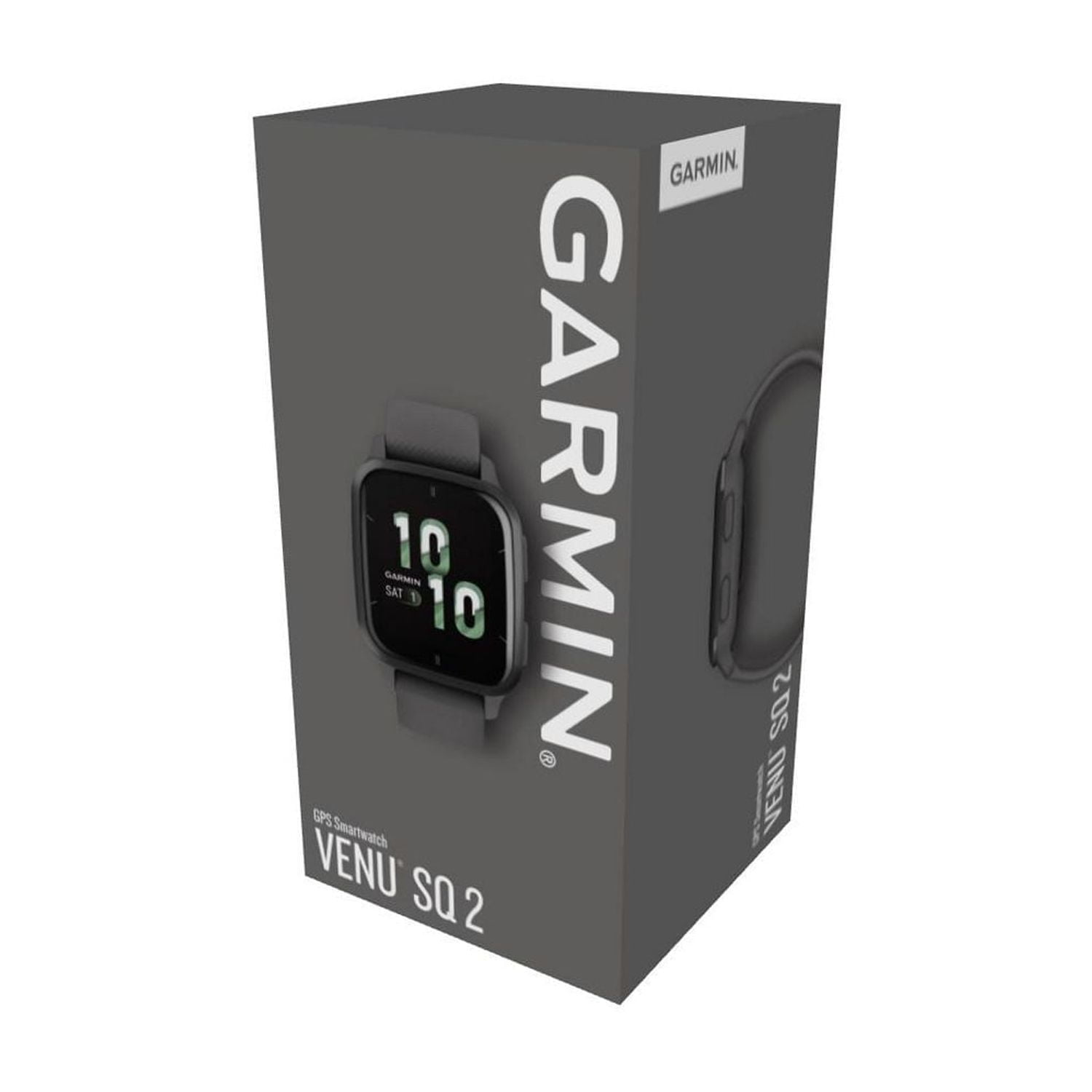 Garmin Venu® Sq 2 GPS Smartwatch and Fitness Tracker