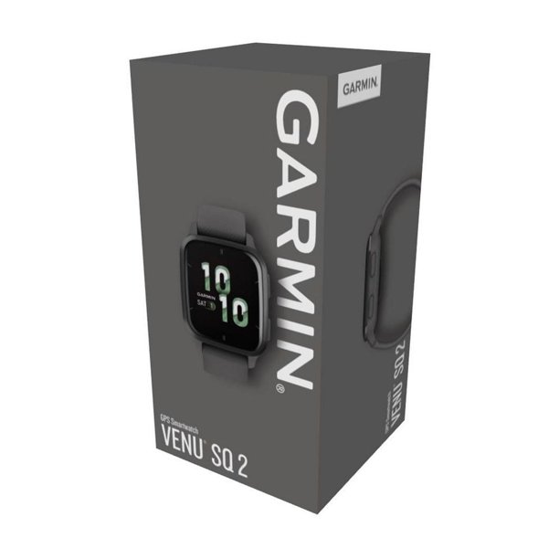 Garmin Venu® Sq 2 GPS Smartwatch and Fitness Tracker - Walmart.ca