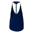 thumbnail image 4 of SCALES Salt Scales Womens Performance Tank Light Blue, Large Tanks, 4 of 4