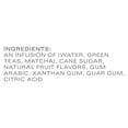 thumbnail image 5 of Tazo Green Tea Matcha Latte Tea Concentrate 1:1, 32 Ounce, 5 of 5