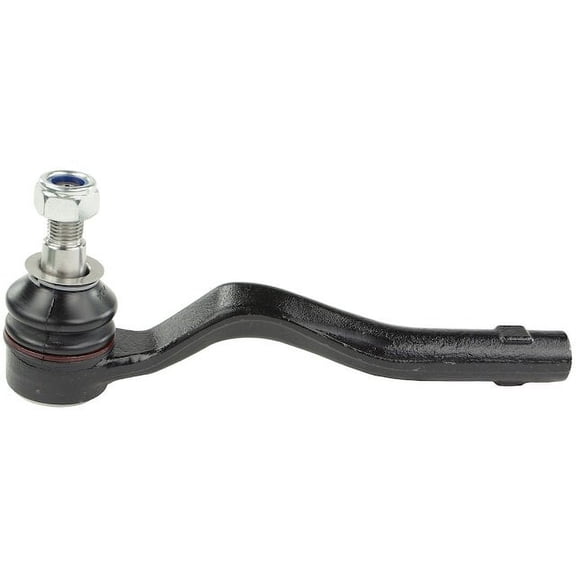 Front Right Outer Tie Rod End - Compatible with 2010 - 2015 Mercedes-Benz GLK350 2011 2012 2013 2014