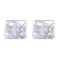 thumbnail image 2 of Recambios para rizador de pestañas Qarigey Almohadillas de repuesto profesionales 30 piezas 2Conjunto blanco, 2 of 6