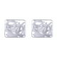 thumbnail image 1 of Almohadillas de repuesto para rizador de pestañas Seitruly 30 piezas color blanco, 1 of 5
