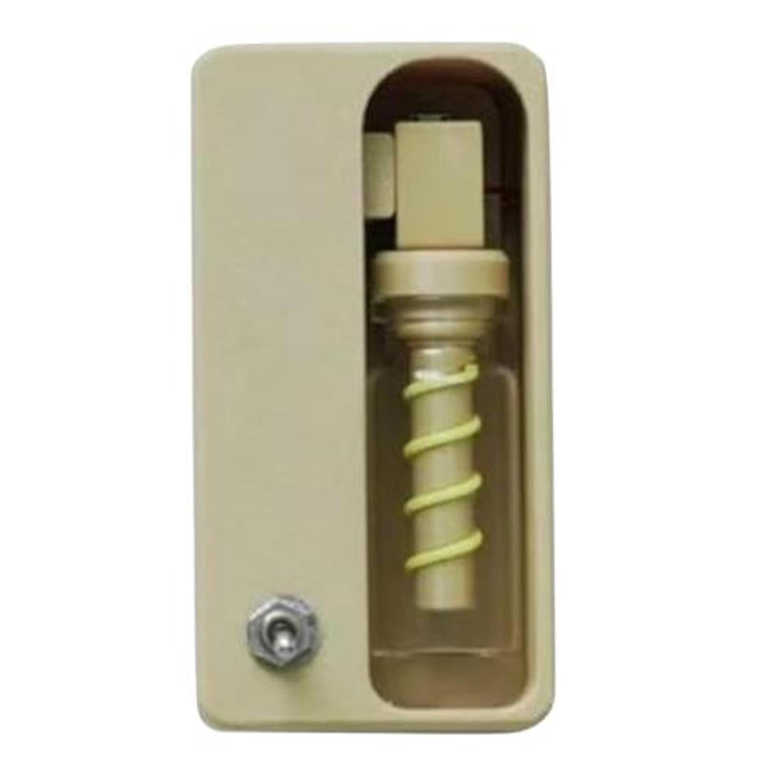 YangJinLian Motion Sensor Under Cabinet Lights with Magnetic, LED Under Counter Closet Lights for Wardrobe Cupboard Kitchen