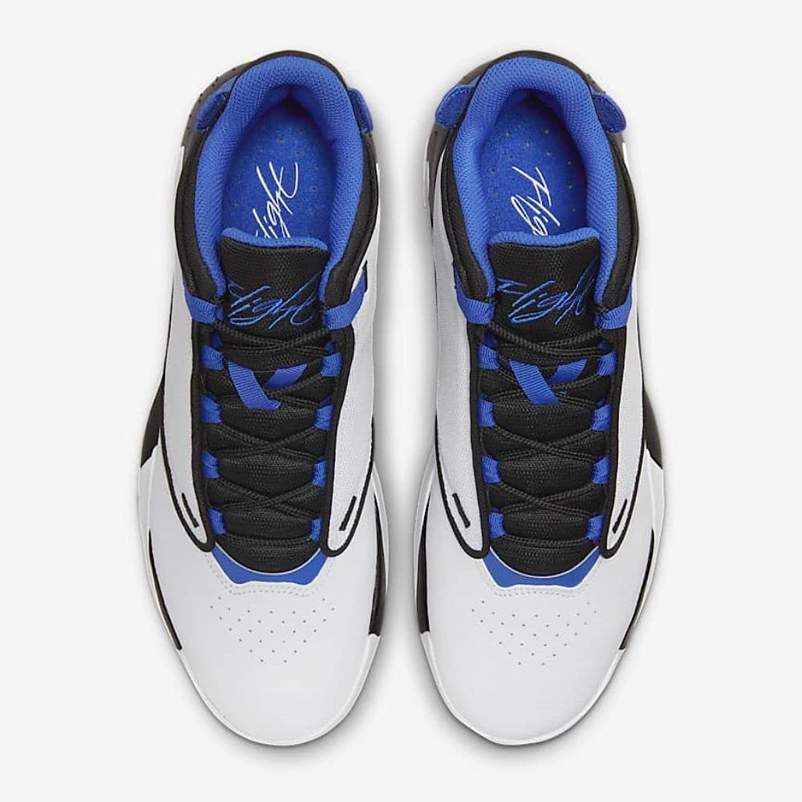 jordan aura 2 blue