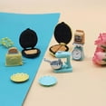 thumbnail image 4 of Mini Escena De Cocina Artesanía Accesorios De Escena Horno De Gofres Para Juguete C Escena De Cocina Artesanía Accesorios De Escena Horno De CUTICAT  none, 4 of 5