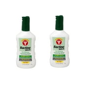 Bactine Max Pain Relieving Cleansing Spray, Maximum Strength First Aid Pain Relief + Antiseptic Spray, 5oz, 2 Pack