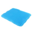 thumbnail image 2 of Oubit Coussin de Siège de Refroidissement Gel de Nid d'Abeille Respirant Coussin de Siège de Refroidissement Coussin de Siège de Voiture Performance Conduite, 2 of 9