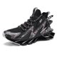 thumbnail image 1 of Zapatos Deportivos De Hombre Transpirables Con Absorción De Impactos, Zapatillas Ligeras Para Correr Tenis Gimnasio Caminar Para Jóvenes Adolescentes, Primavera Y Verano, 1 of 4