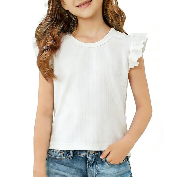 Vestido de Manga Larga una Línea para las Mujeres Suave Color Sólido Moda Casual Cuello Redondo Manga Corta