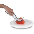 thumbnail image 1 of Watermelon Slicer – Designed Watermelon Cutter that Makes Slicing Watermelon Fast and Easy – Premium Grade Stainless Steel, 1 of 5