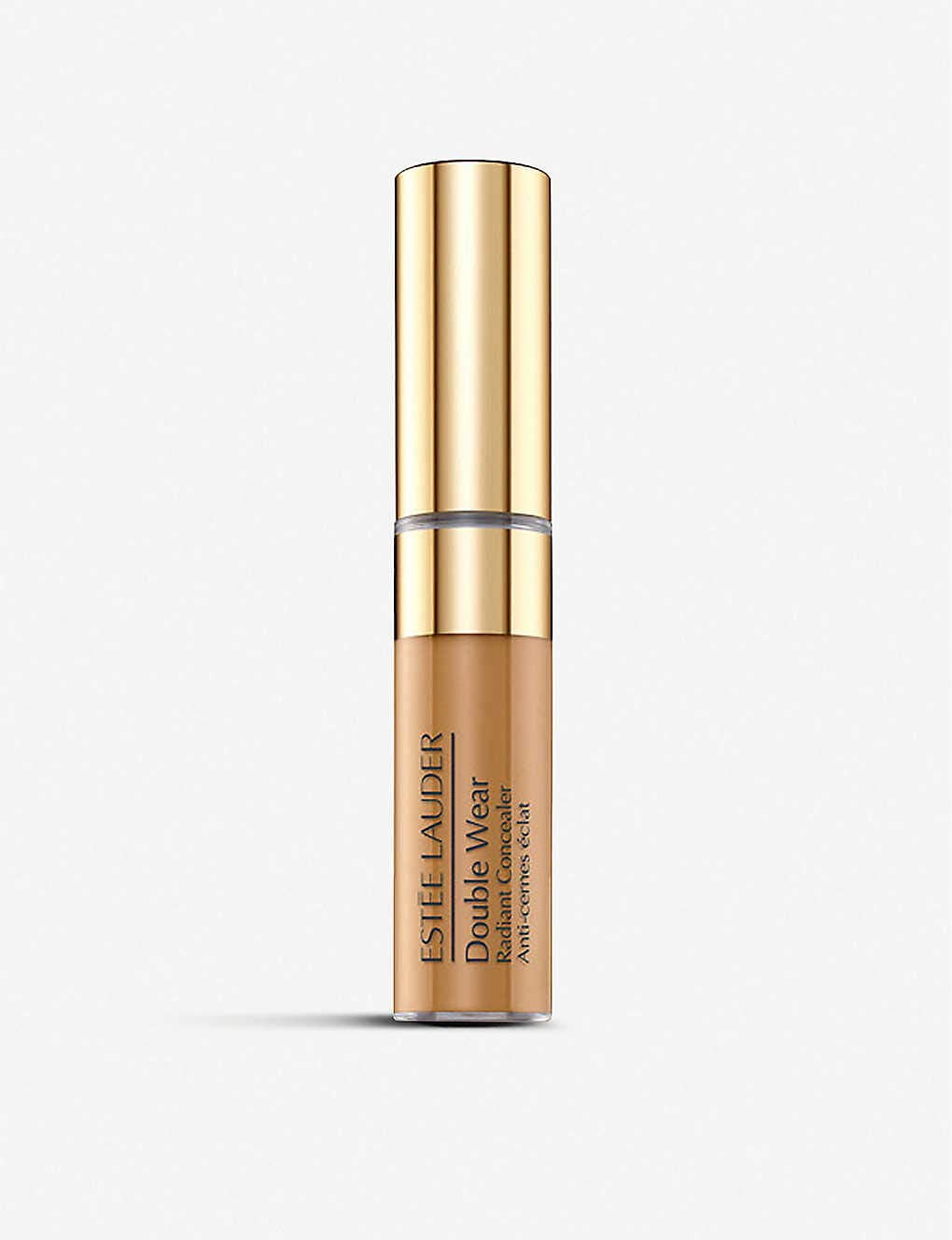 Estee Lauder 245544 Double Wear Radiant Concealer - No.4W Medium Deep Warm - 0.34 oz