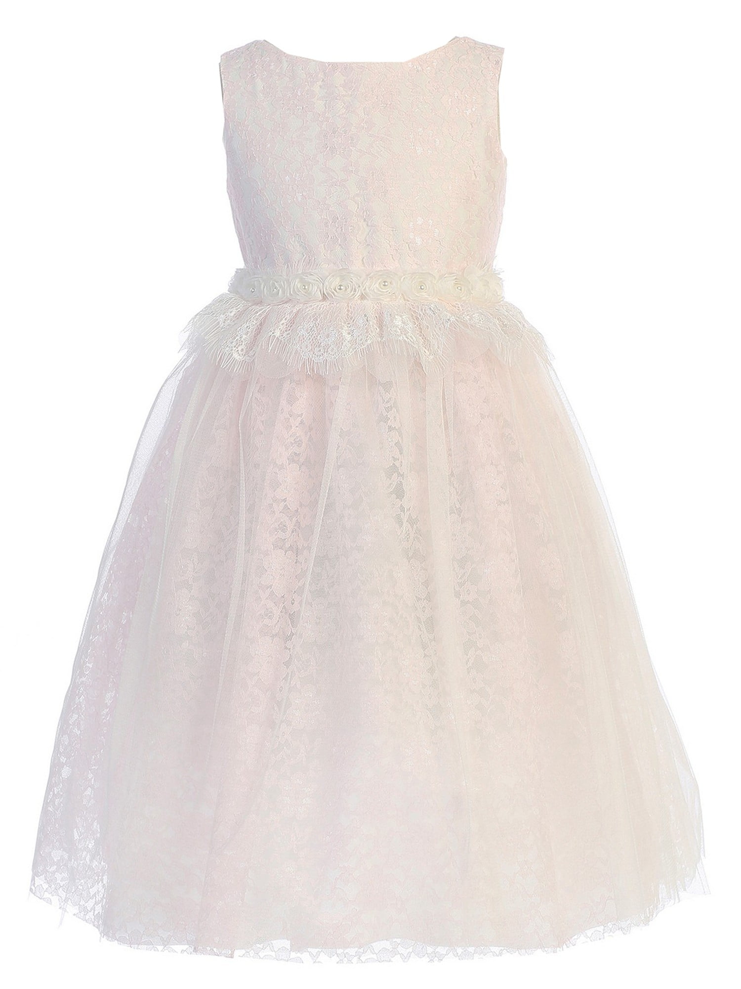 little girl dresses at walmart