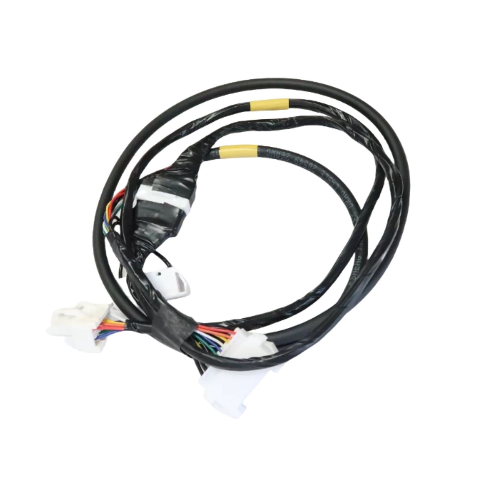 DA96-00640A Refrigerator Wire Harness Assembly for Samsung Machine Replacement TAPDRA Spare Part