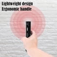 thumbnail image 4 of Wpp123 Metal Detector, Wpp123 Wire Pipe Power Detector, Wall Scanner Metal Detector, Adjustable Alert Pipe Wall Scanner, Stud Finder, Ac Wire Wpp123 Plastic High Sensitivity(3PCS), 4 of 8
