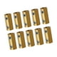 thumbnail image 5 of Kit de 10 tuercas de conector de cable, terminales de conexión de cableado rápido, calibre 6 AWG con 60A ronda, 5 of 9
