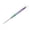 Multicolor, variant on Portable Titanium Toothpick Retractable Spring Pocket Fruit Fork Keychain Pendant Metal Reusable Tooth Pick Tool for Outdoor Camping Hiking Picnic EDC,Red