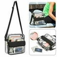 thumbnail image 1 of Clear Tote Bag, 1 of 5