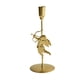 thumbnail image 4 of Candelabro de Metal de Hierro para Bodas, Adorno de Alta Calidad, Candelabro Alto para El Hogar, Navidad, San Valentín, Manualidades., 4 of 7
