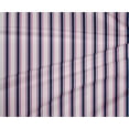 thumbnail image 4 of oneOone Tissu Polyester Lycra Auvent Rayé Imprimé Tissu BTY 56 Pouces de Large, 4 of 4