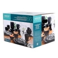 thumbnail image 3 of Vajilla Gibson Home con Copas y Cuberteria 66 Piezas, 3 of 4