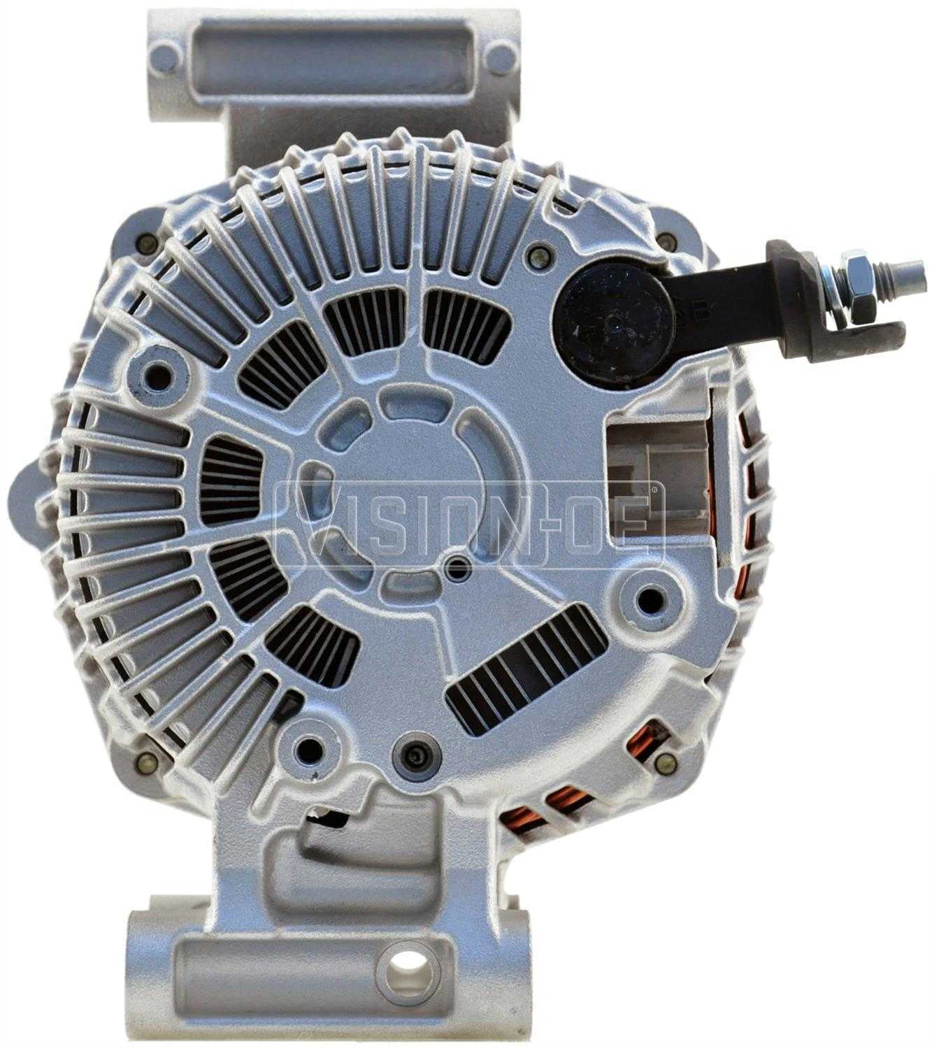 Vision OE 11269 Alternator