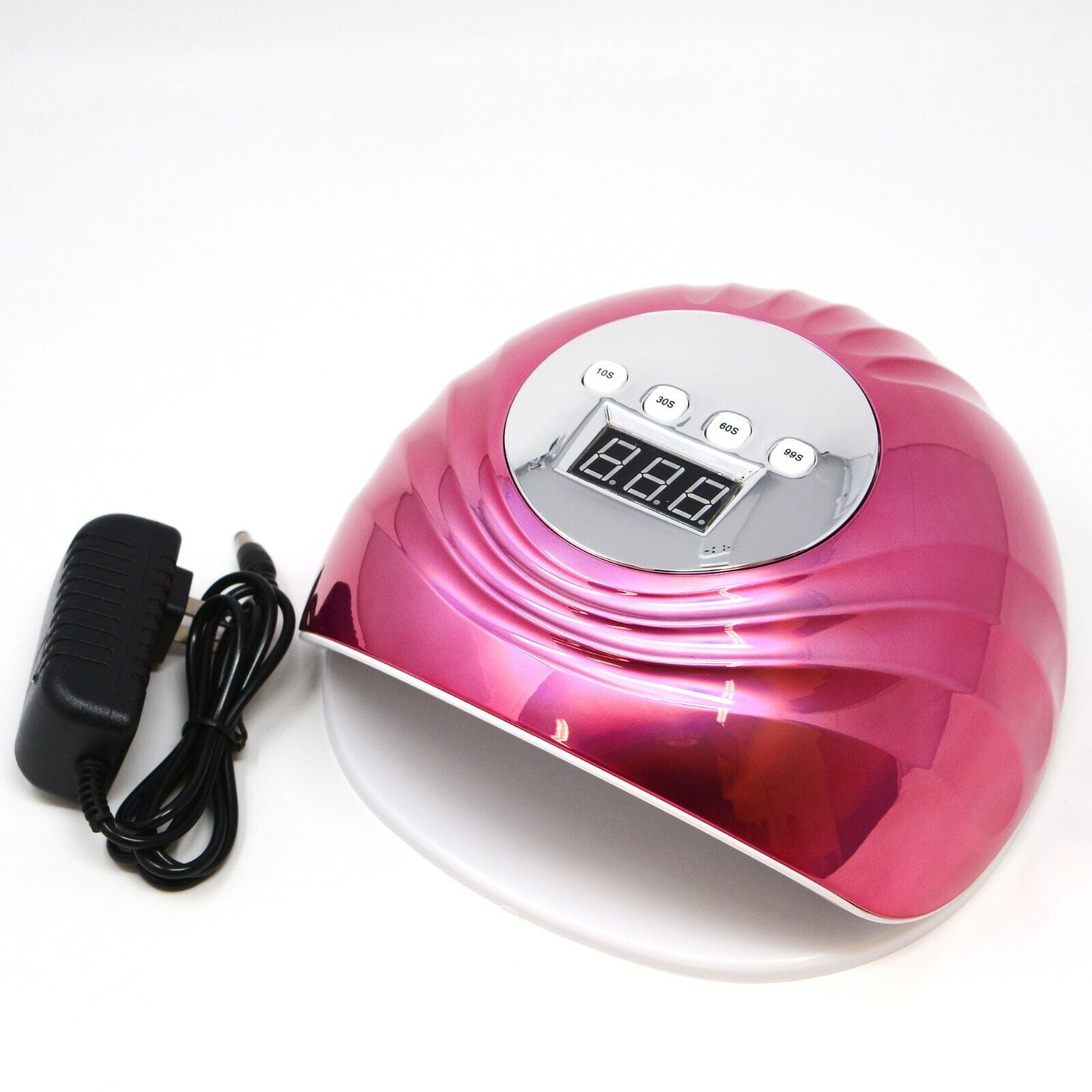 Nail Dryer LED Lamp UV Light Polish Gel Curing Machine Electric Manicure