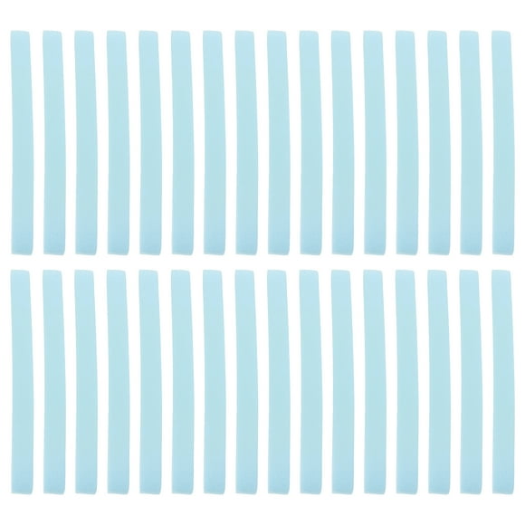 EeaseMX 60 esponjas faciales portátiles para limpieza profunda de poros.