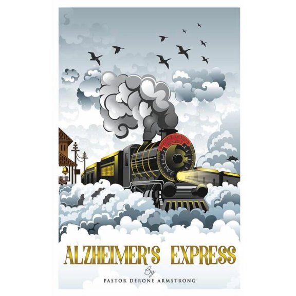 Alzheimer's Express, (Paperback)