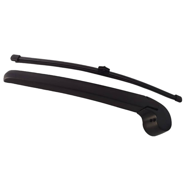 Audi Q5  (B9) ATV/SUV 2016 - 2024 Aero Flat Wiper Blades main image 0