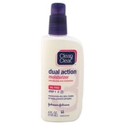 Clean & Clear Essentials Facial Moisturizer with Salicylic Acid Acne Medicine, Acne Treatment 4 fl oz