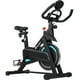 thumbnail image 1 of Bicicleta Spinning Centurfit  6 Kilos Negro, 1 of 9