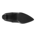 thumbnail image 3 of BOTINES DAMA STYLO 26401 SIMIPIEL NEGRO Stylo 26401, 3 of 4