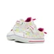 thumbnail image 1 of Tenis Bubble Gummers para Niña Estampado Corazones Casuales Blanco 13, 1 of 7