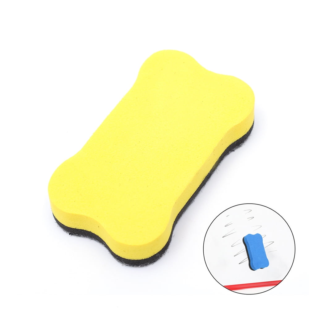 OBOSOE Dry Erase Eraser Premium Whiteboard Eraser Office Board
