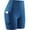 13#: 1 Pack, Medium Blue, variant on Cadmus High Waist Yoga Shorts for Women Workout Running Shorts Naked Feeling Biker Shorts Tummy Control Deep Pockets, Pink, 2XL