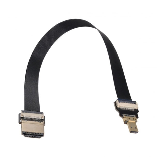 HDZero Mini HDMI Cable for VRX