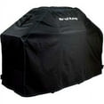 thumbnail image 3 of Broil King BK68491 Premium 63 Inch Grill Cover for Broil King Grills, Black, 3 of 3
