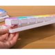thumbnail image 4 of Organizador de Caja de Píldoras de , Caja de Medicina para Suplementos de Aceite de Pescado con jinwen Organizador de almacenamiento grande, 4 of 8