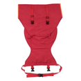 thumbnail image 1 of Baby folding travel high chair booster seat baby chair, 1 of 4
