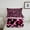 Pink Black, variant on Castle Fairy Cheetah Print Girl 2pcs Bedding Comforter Set,Black Pink Twin Comforter Sets,Abstract Gradient Breathable Bedding Set,Super Cozy Room Decor