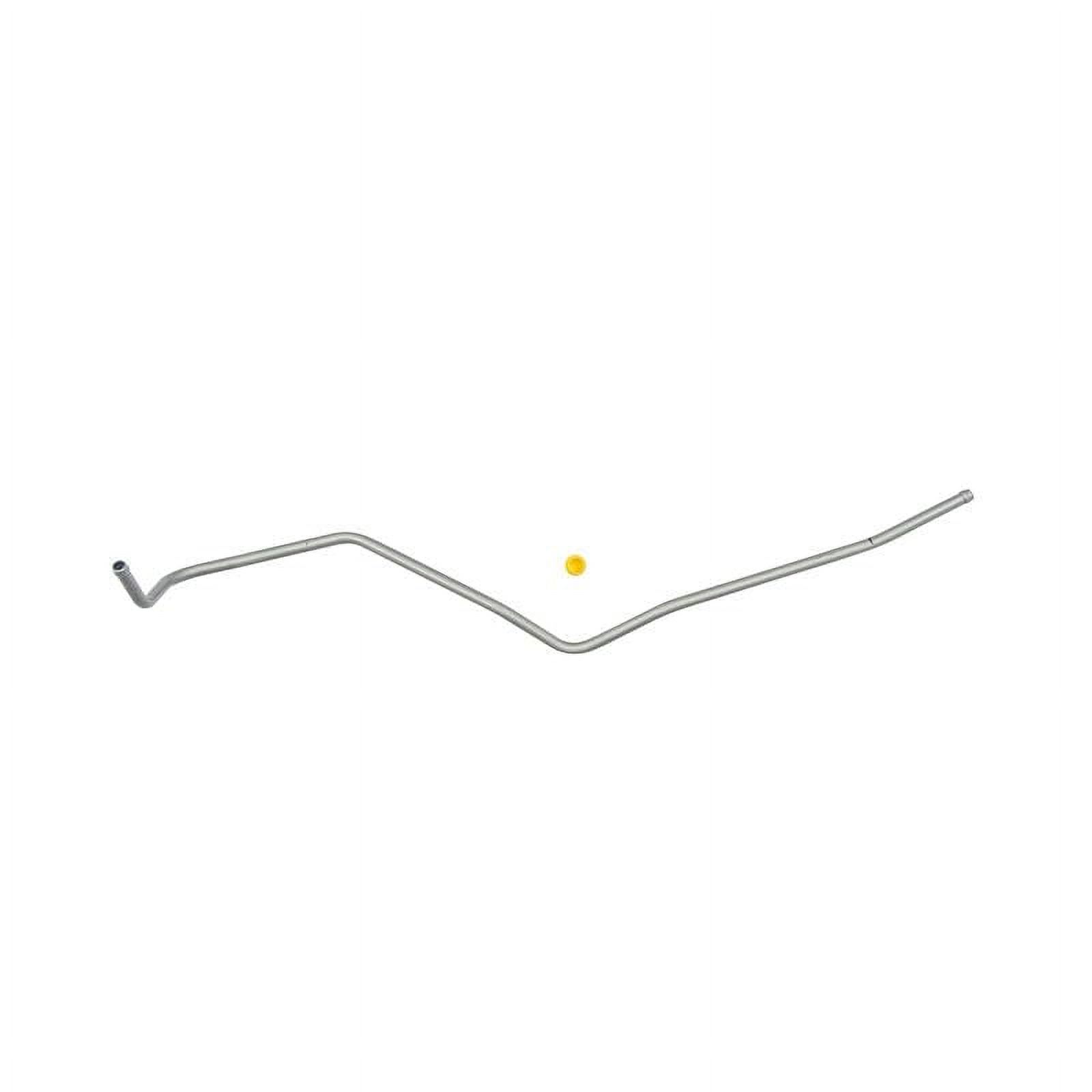 Edelmann 92912 Power Steering Return Line: Replacement for 2017-11 Honda Odyssey
