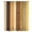 Gold Sienna Beige, variant on Farmhouse Yellow Brown Sheer Curtains 108 Inches Extra Long, Retro Vintage Wood Light Filering Curtains, Privacy Drapes Simi Floor to Veiling Curtain for Living Room Bedroom Large Window Treatment