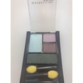 thumbnail image 2 of Maybelline Expert Wear Eye Shadow Seashore Frosts 30, .17 Oz, 2 of 11