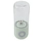 thumbnail image 4 of Licuadora eléctrica USB, licuadora verde de 6 hojas, 1300mAh, 500ml, vaso de batidora portátil para zumo de frutas, batido, leche de soja, 4 of 10