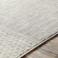 thumbnail image 6 of Livabliss Area Rugs for Living Room, 5x7 Monaco Global Beige Rug, Bedroom Dining Room Home Decor Stain Resistant Carpet (5'3" x 7'3"), 6 of 7