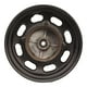 thumbnail image 3 of Rin Delantero para Motocicleta Alessia D 150 Plateado 2.15, 3 of 3