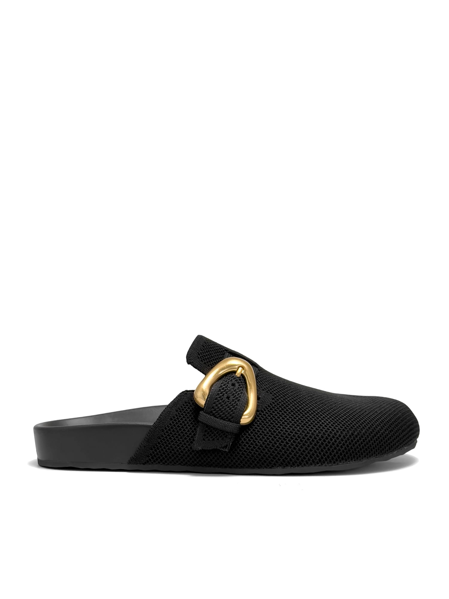 Aerosoles Women's Lucca Footbed Buckle Clog