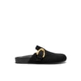 thumbnail image 2 of Aerosoles Women's Lucca Footbed Buckle Clog, 2 of 6